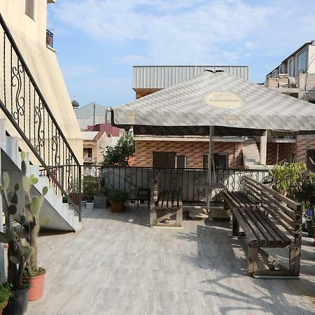 Duru'S Apartment With 3 Bedrooms Batumi Luaran gambar