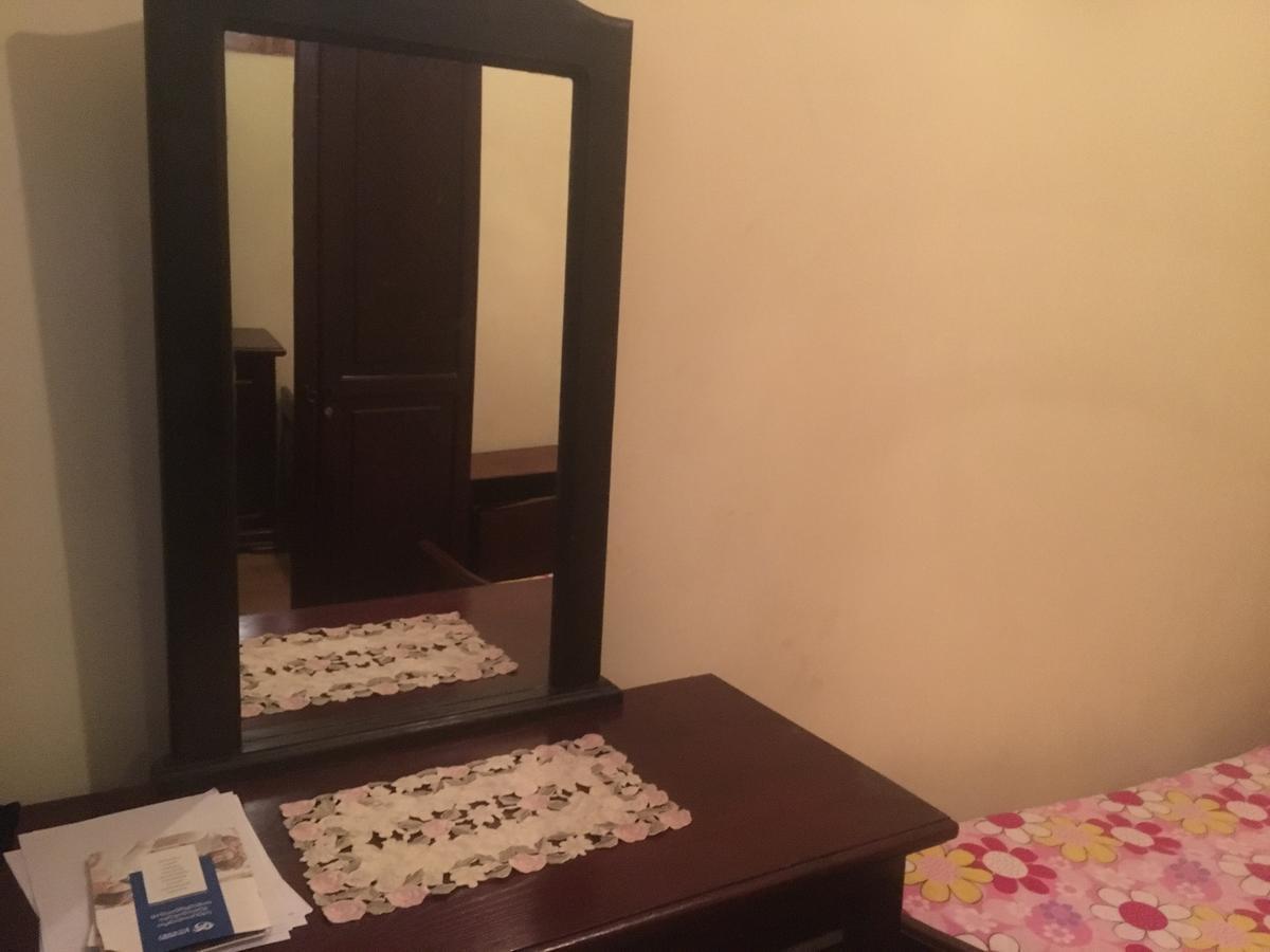 Duru'S Apartment With 3 Bedrooms Batumi Luaran gambar