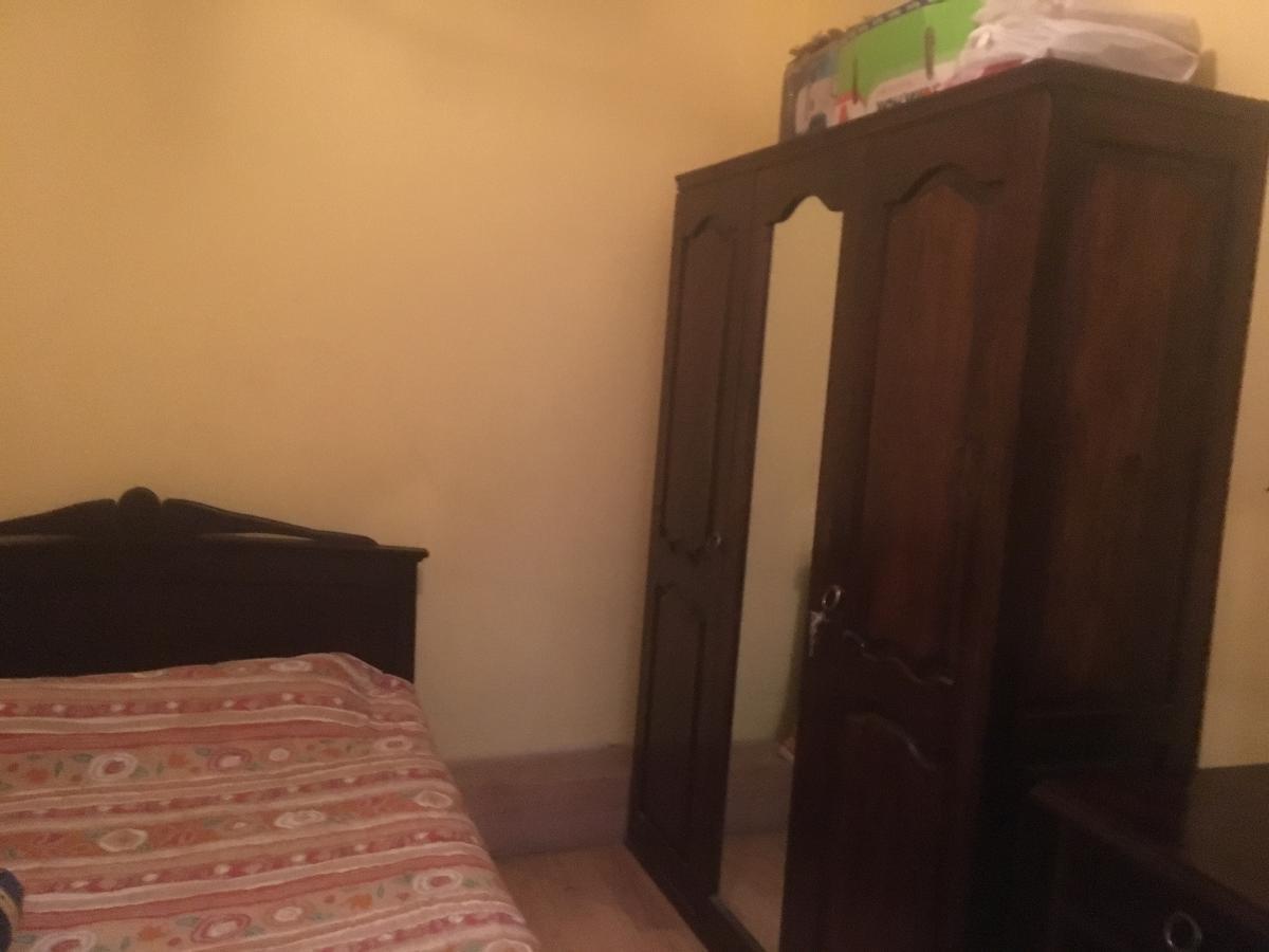 Duru'S Apartment With 3 Bedrooms Batumi Luaran gambar