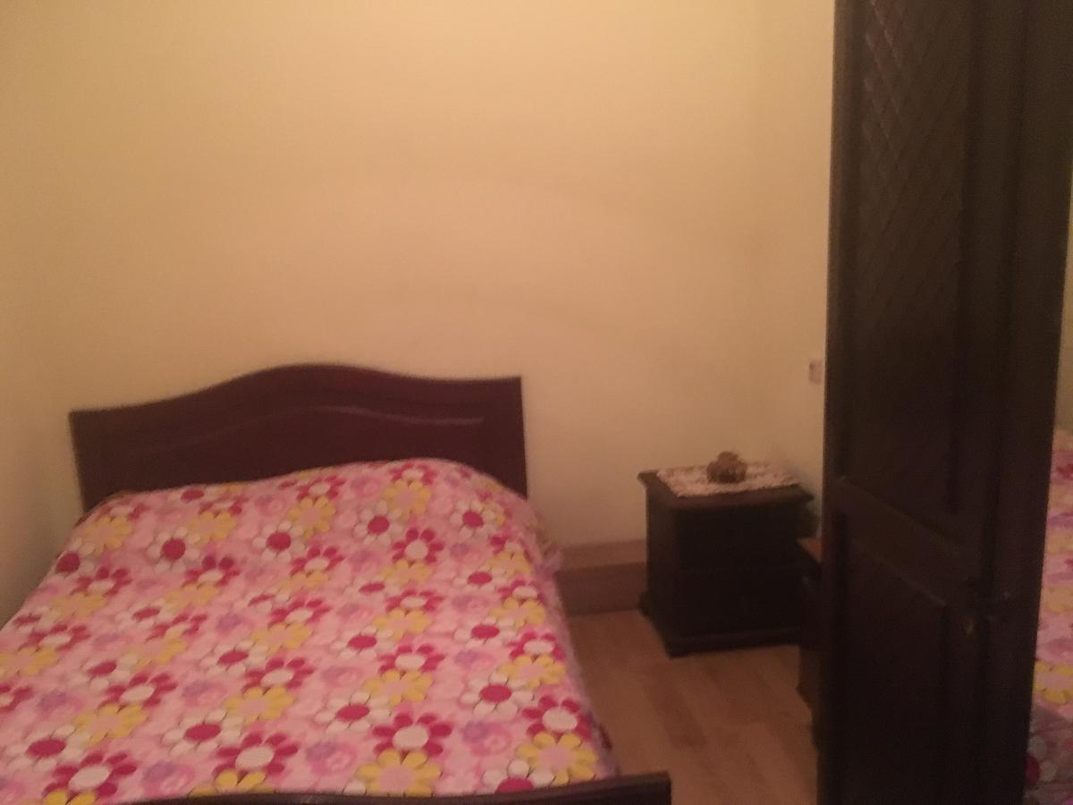 Duru'S Apartment With 3 Bedrooms Batumi Luaran gambar