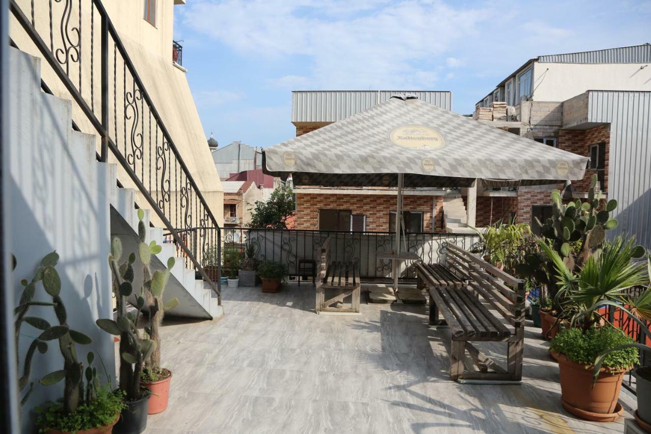 Duru'S Apartment With 3 Bedrooms Batumi Luaran gambar